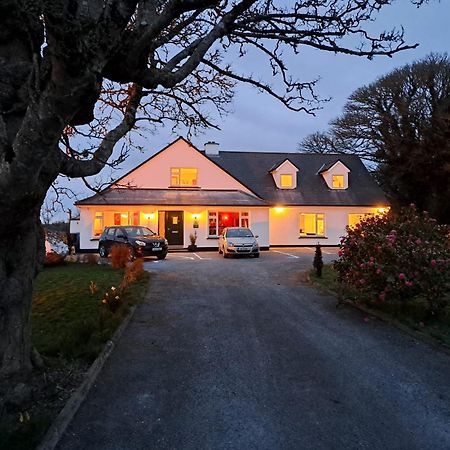 Mountain View Guesthouse Oughterard Dış mekan fotoğraf