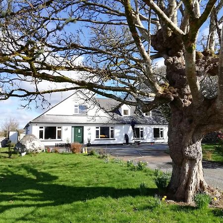 Mountain View Guesthouse Oughterard Dış mekan fotoğraf