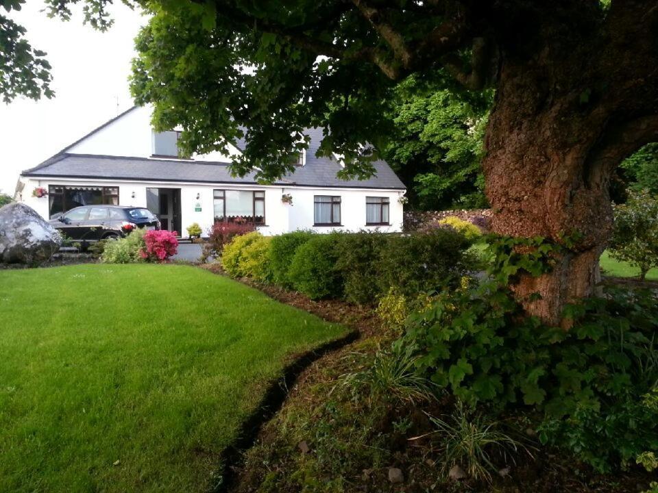 Mountain View Guesthouse Oughterard Dış mekan fotoğraf