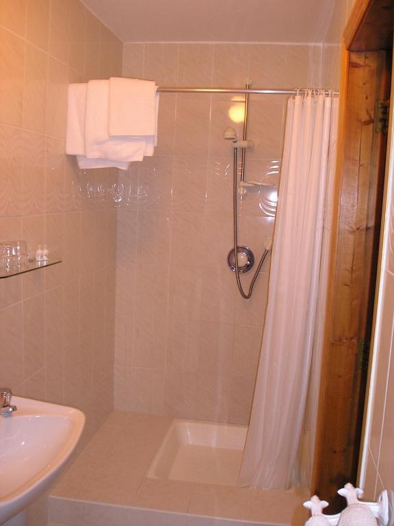 Mountain View Guesthouse Oughterard Oda fotoğraf