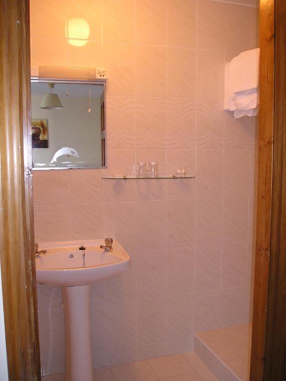 Mountain View Guesthouse Oughterard Oda fotoğraf