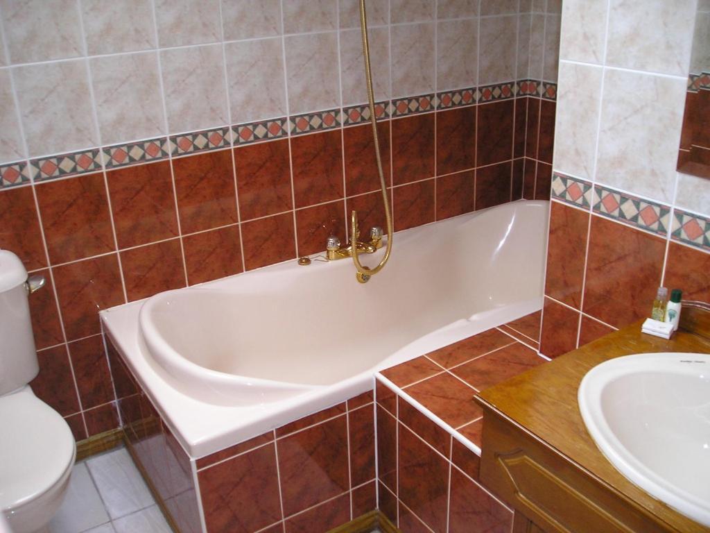 Mountain View Guesthouse Oughterard Oda fotoğraf