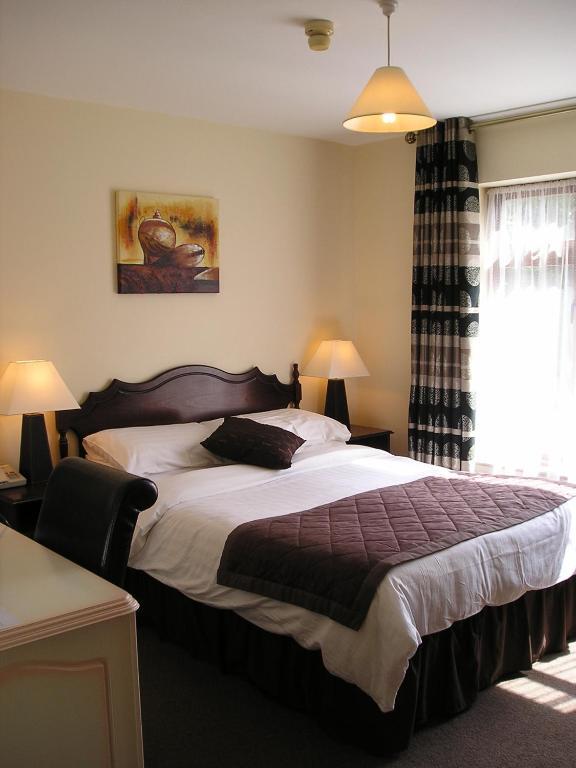 Mountain View Guesthouse Oughterard Dış mekan fotoğraf